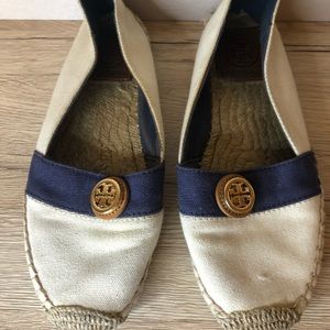 Tory Burch Espadrille